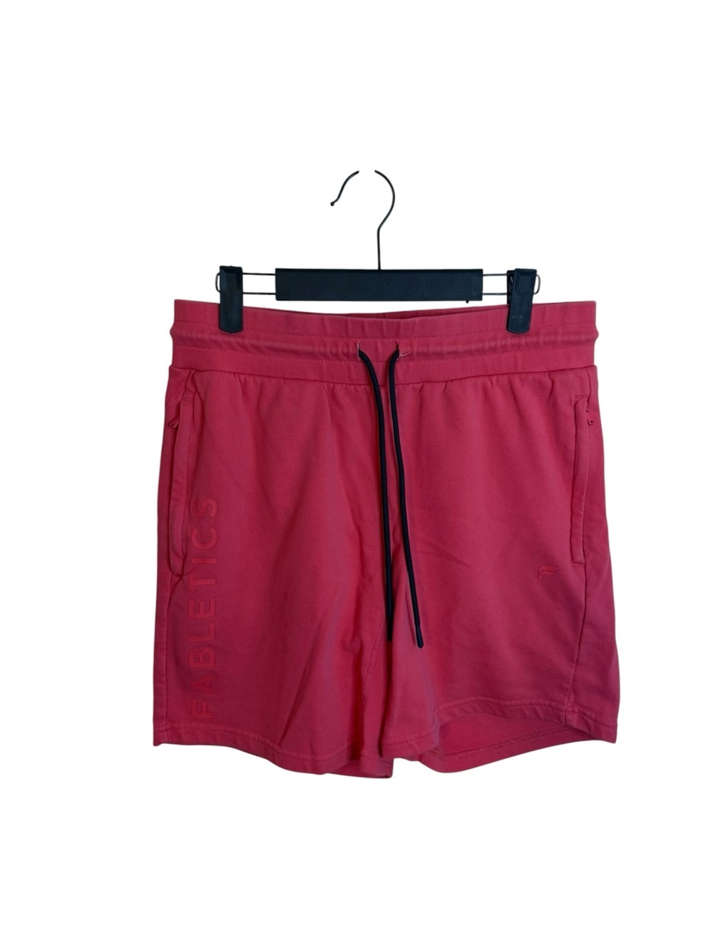 Fabletics Salmon Lightweight Men’s Go-To Shorts
